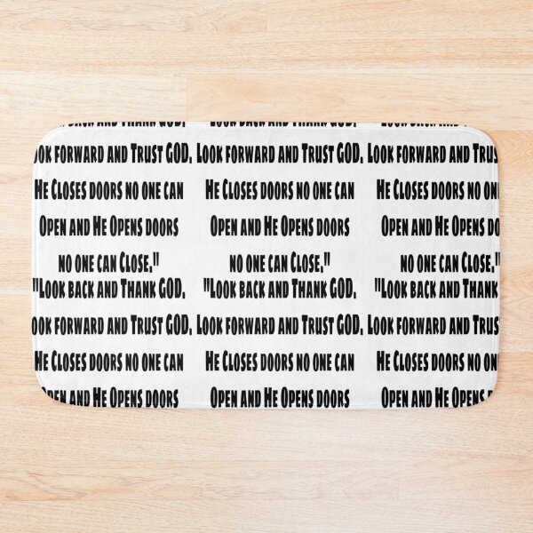 Item preview, Thank God Quote Print designed and sold by 59SHOP24.