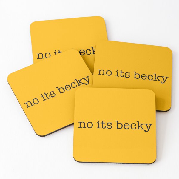 Item preview, no its becky designed and sold by enchantededits.
