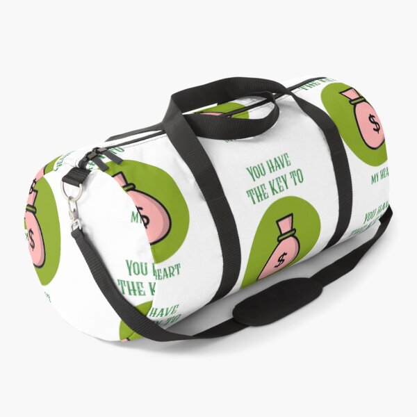 Item preview, You have the key to my heart! Money designed and sold by Got-Ya-Bak.