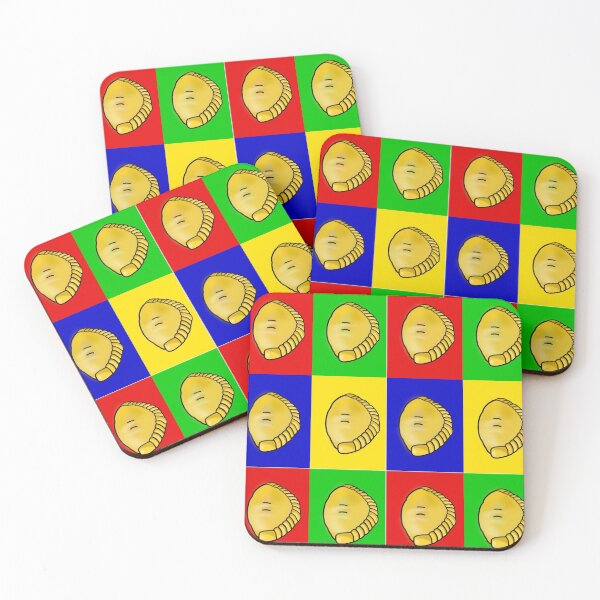 Item preview, Pasty Power designed and sold by colourfreestyle.