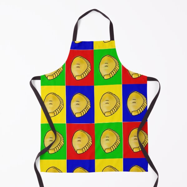 Item preview, Pasty Power designed and sold by colourfreestyle.