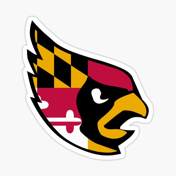 Item preview, Maryland Card designed and sold by NewmsOne.