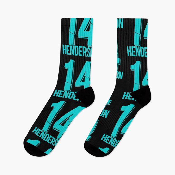 Item preview, Henderson Prem Away designed and sold by Alimator.