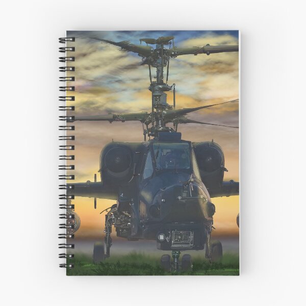 Item preview, Ka-50 designed and sold by sibosssr.