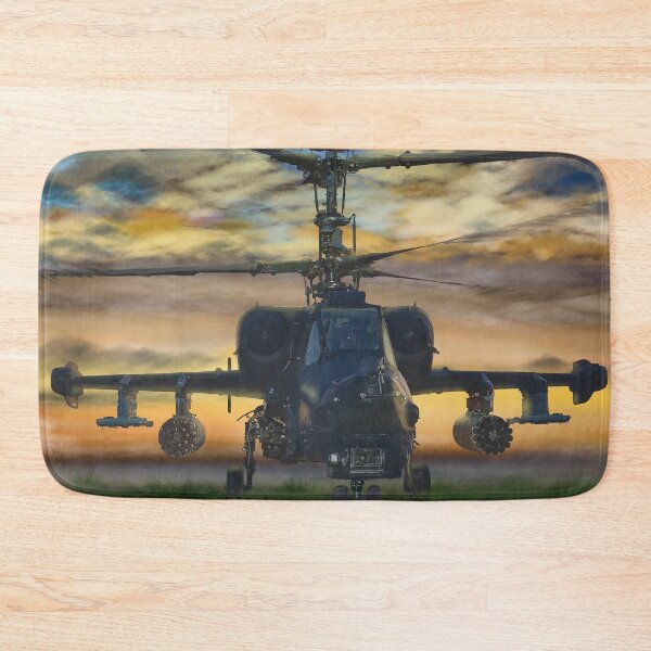 Item preview, Ka-50 designed and sold by sibosssr.
