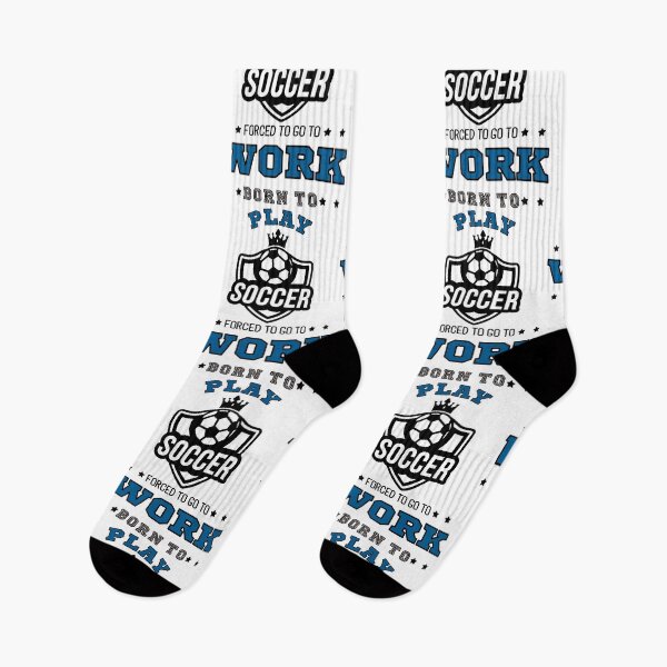 Item preview, born for football designed and sold by pirminio.