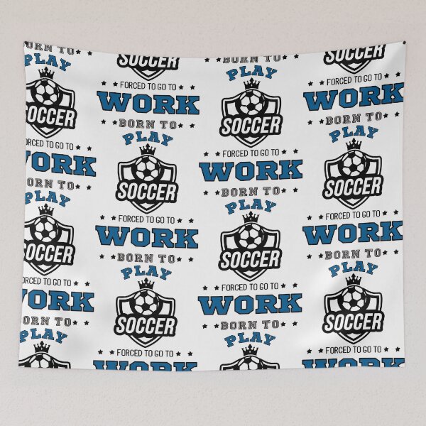 Item preview, born for football designed and sold by pirminio.