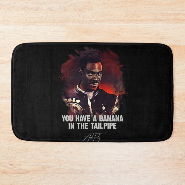 Item preview, ✪ Banana In The Tailpipe ✪ AXEL FOLEY / Only For TRUE Movie Fans ✓ designed and sold by Naumovski.