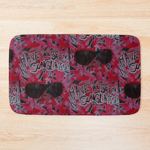 Item preview, Have you seen my sunglasses? designed and sold by walterfest.