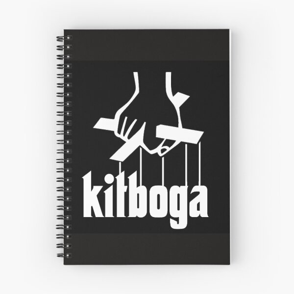Item preview, KITBOGA designed and sold by Daviscoatings.