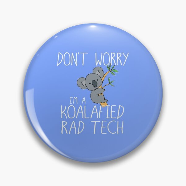 Artikelvorschau, Koalafied Rad Tech entworfen und verkauft von GriffsGraphix.