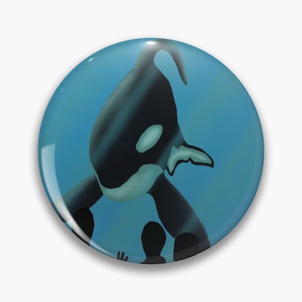 Item preview, Tilikum designed and sold by KJArtist.