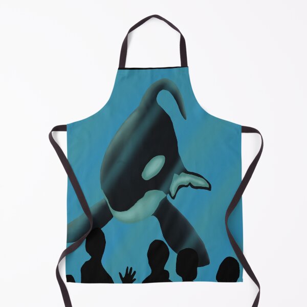 Item preview, Tilikum designed and sold by KJArtist.