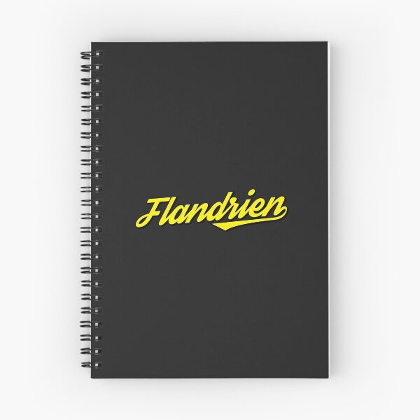 Item preview, Flandrien designed and sold by Statim.