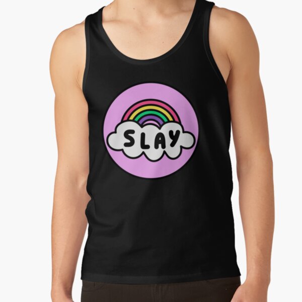 gay tank t shirt