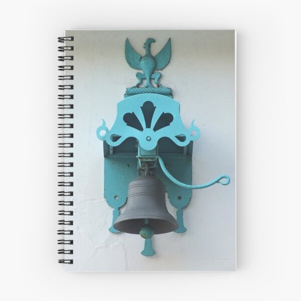 Item preview, Bella Campana designed and sold by Yampimon.