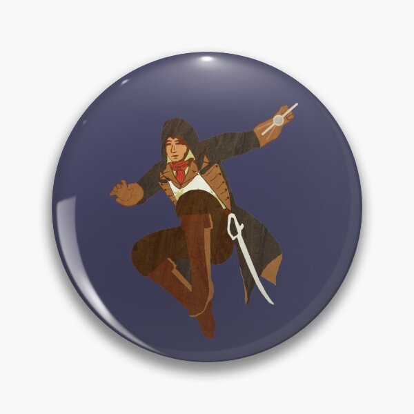 Item preview, Revolution designed and sold by Arts and Herbs.