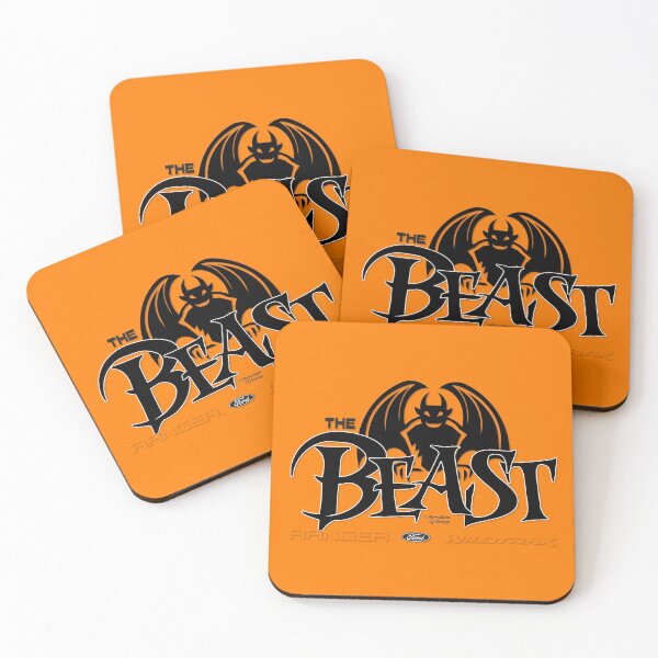 Item preview, The Beast Ranger designed and sold by jimcwood.