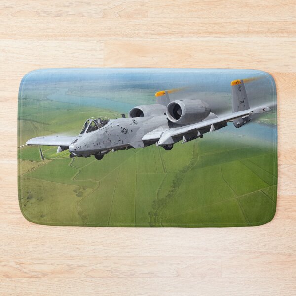Item preview, A-10 Thunderbolt designed and sold by sibosssr.