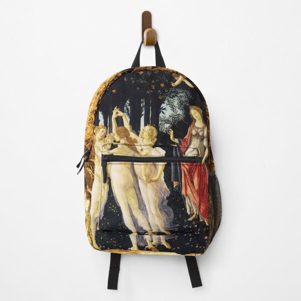 Item preview, Sandro Botticelli - La Primavera designed and sold by Lefteris Betsis.