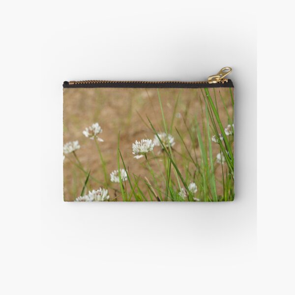 Item preview, clover wildflowers designed and sold by mrivserg.