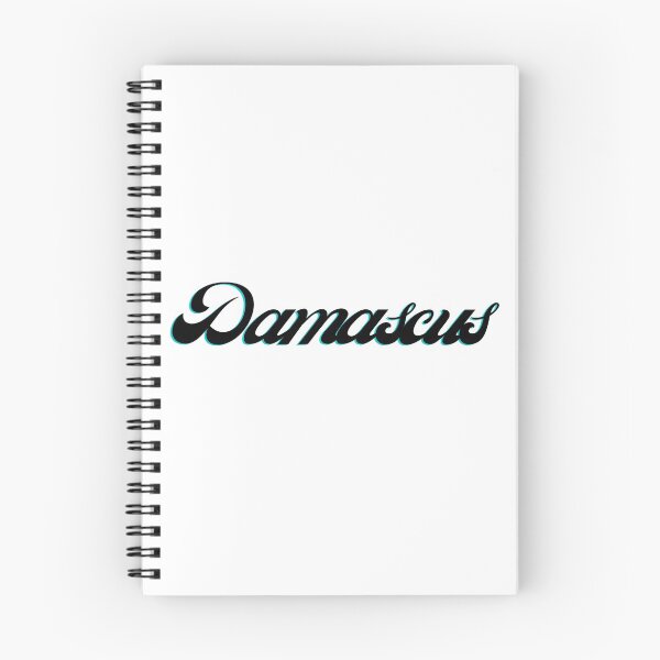 Item preview, Damascus designed and sold by ExploreStore.