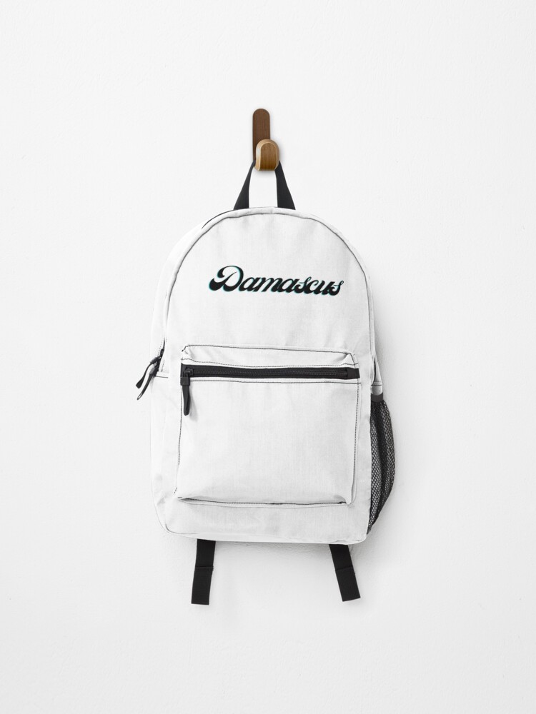 Thumbnail 1 of 3, Backpack, Damascus designed and sold by ExploreStore.