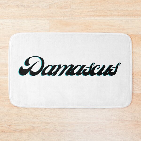 Item preview, Damascus designed and sold by ExploreStore.