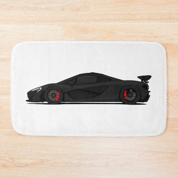Item preview, P1 Side (Black) designed and sold by VenZolic.