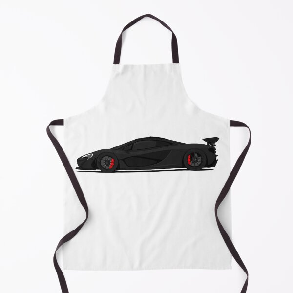 Item preview, P1 Side (Black) designed and sold by VenZolic.