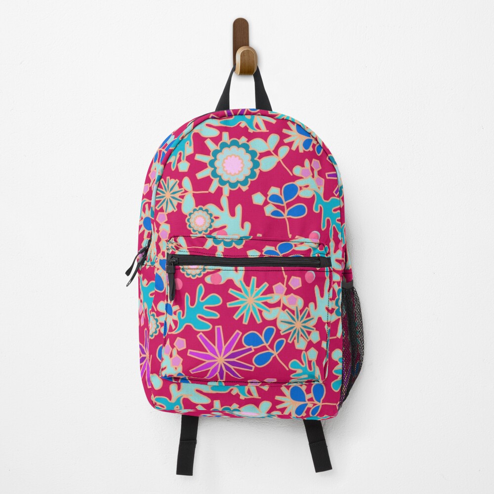Item preview, Backpack designed and sold by Artskratch.