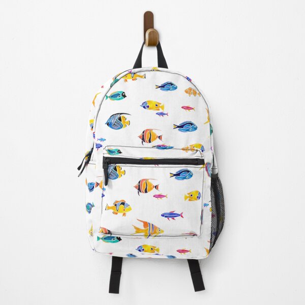 Item preview, Aquatic Series 1: Fishes designed and sold by THEARTICSOUL.