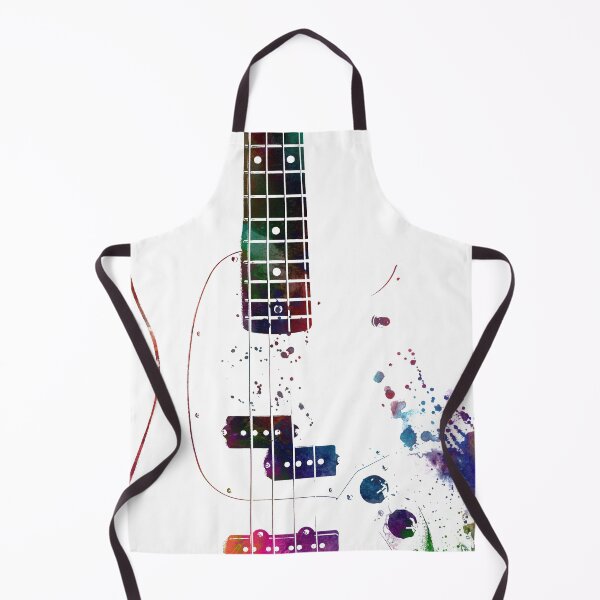 Aperçu de l'œuvre Art de la guitare 11 # guitare # musique créée et vendue par JBJart.