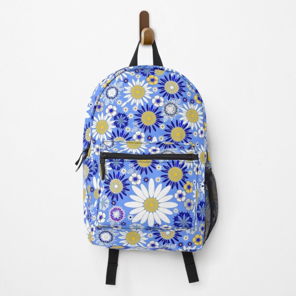 Item preview, Wildflowers cornflowers designed and sold by Nata-V.