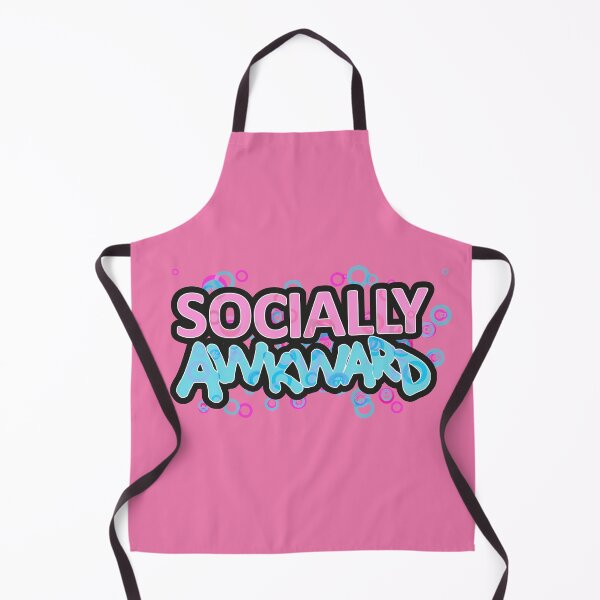 Item preview, Socially Awkward designed and sold by jimcwood.