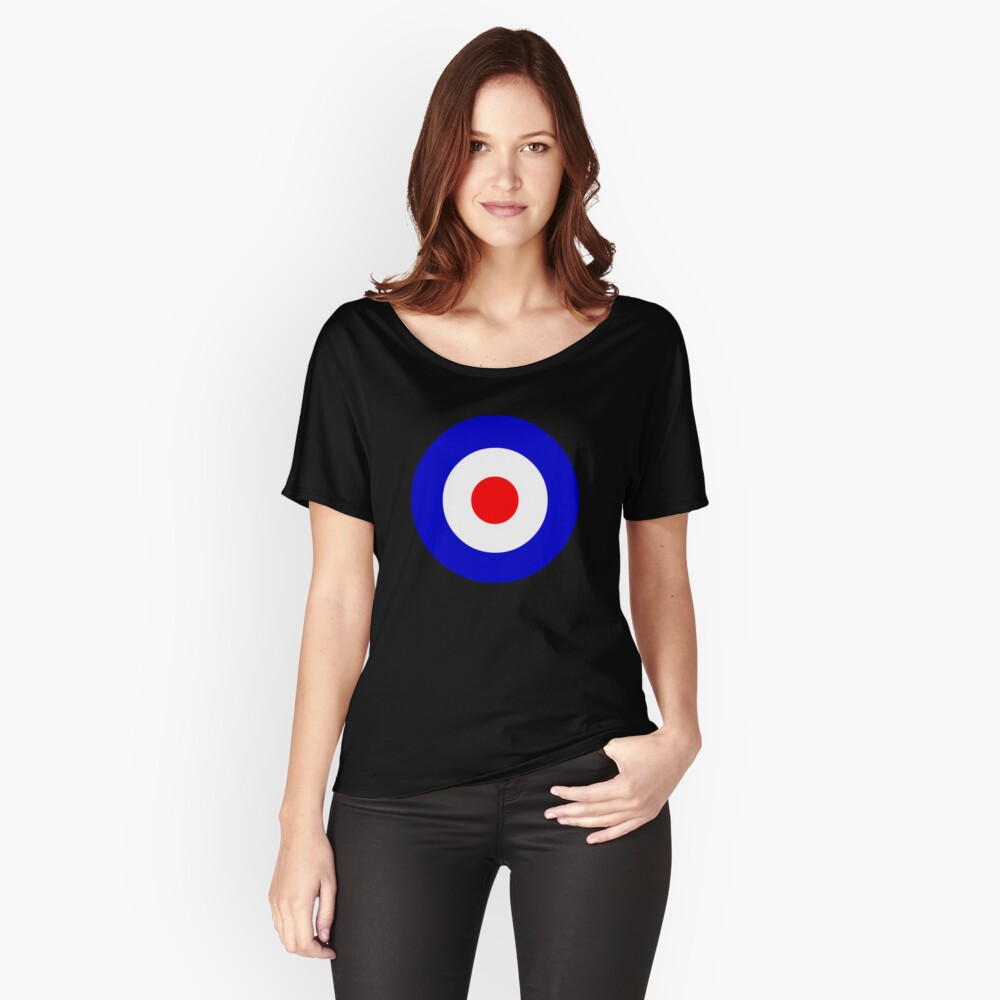 Item preview, Relaxed Fit T-Shirt designed and sold by sweetsixty.