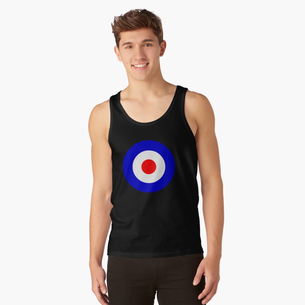 Item preview, Tank Top designed and sold by sweetsixty.