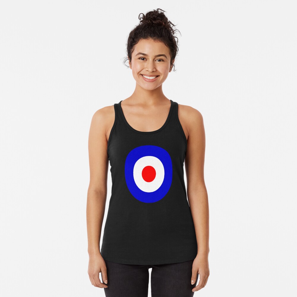 Item preview, Racerback Tank Top designed and sold by sweetsixty.