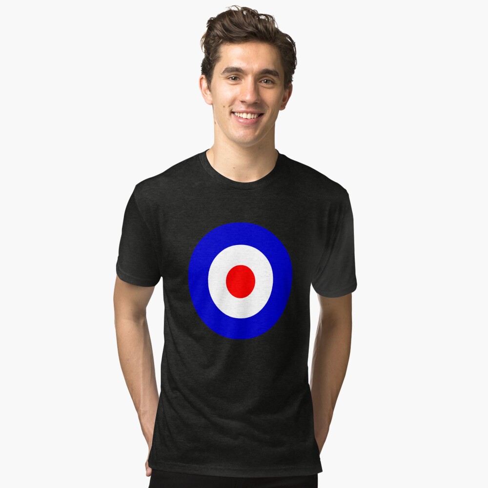 Item preview, Tri-blend T-Shirt designed and sold by sweetsixty.