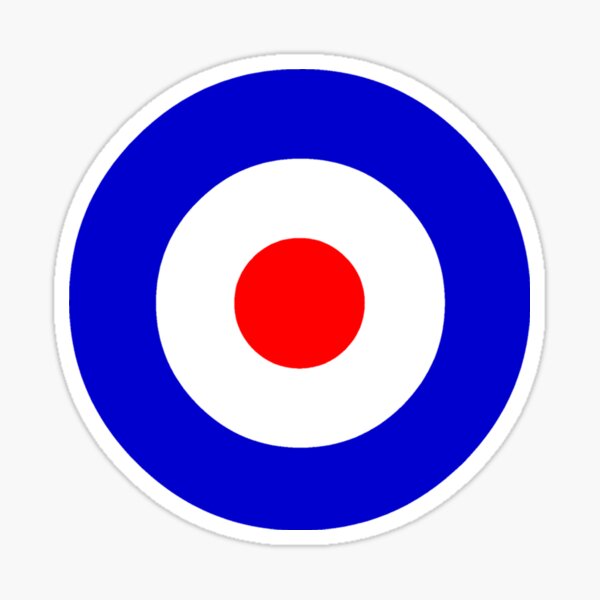 Item preview, Bullseye Target designed and sold by sweetsixty.