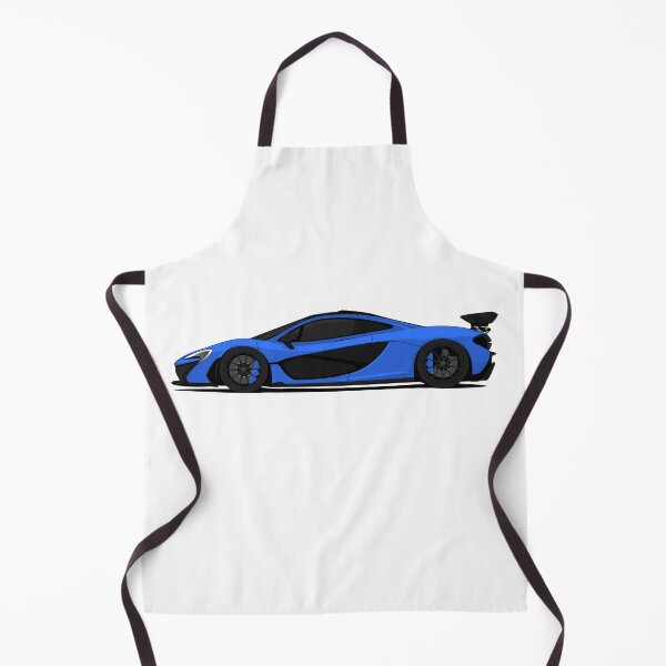 Item preview, P1 Side (Blue) designed and sold by VenZolic.