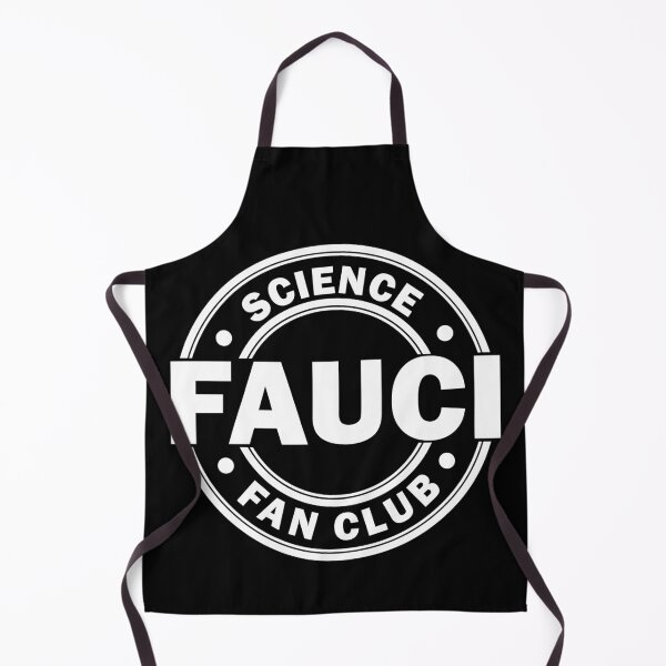 Item preview, Team Fauci Science Fan Club designed and sold by everyspender.