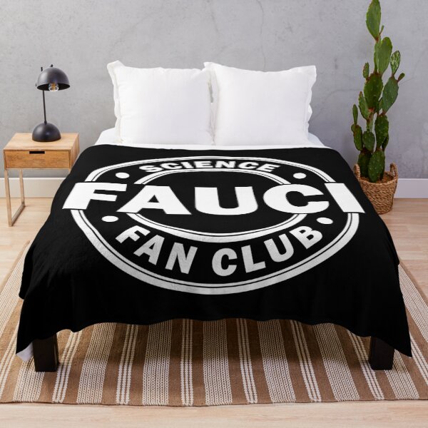 Item preview, Team Fauci Science Fan Club designed and sold by everyspender.
