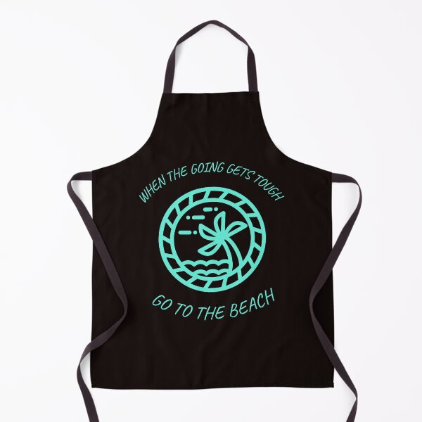 Item preview, Go To The Beach Seashore T-shirt designed and sold by davestees506.