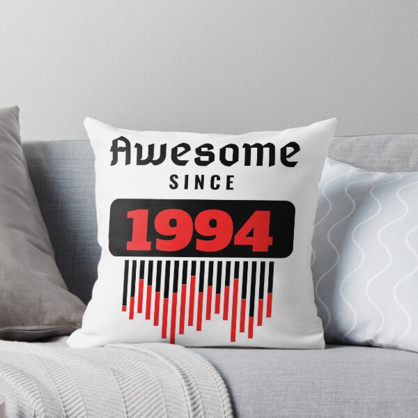 Item preview, Awesome since 1994 designed and sold by SherriMans.