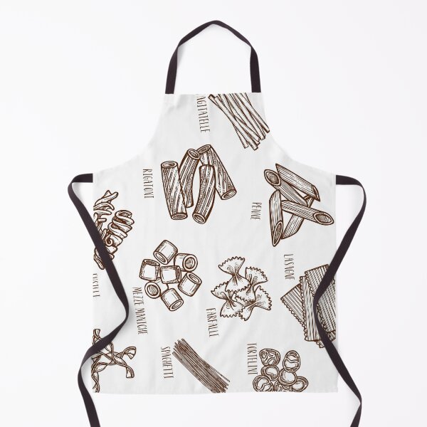 Item preview, Macaroni Paradise designed and sold by LADYGOODMOOD.