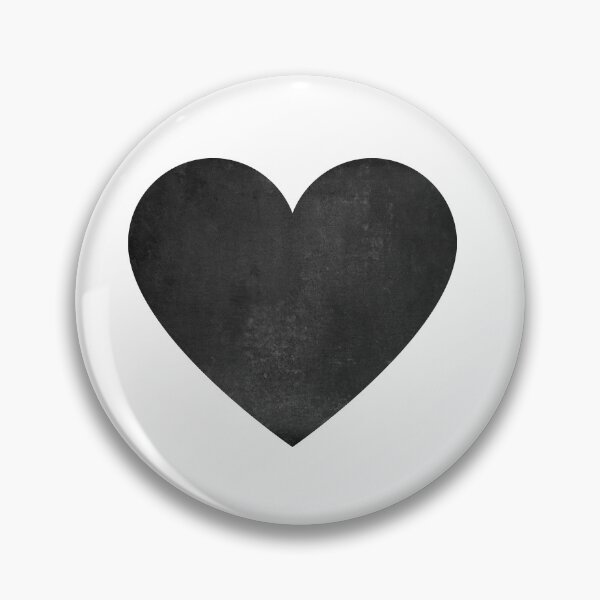 Item preview, Black heart designed and sold by SJAPhoto.