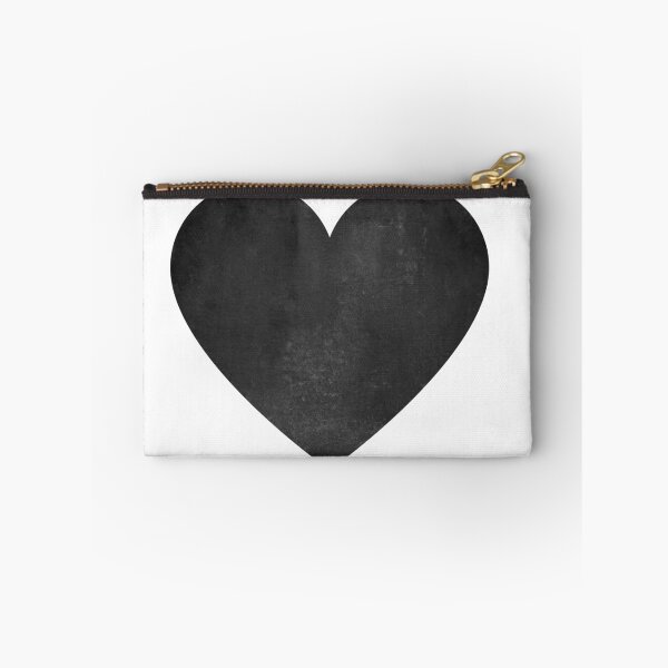 Item preview, Black heart designed and sold by SJAPhoto.