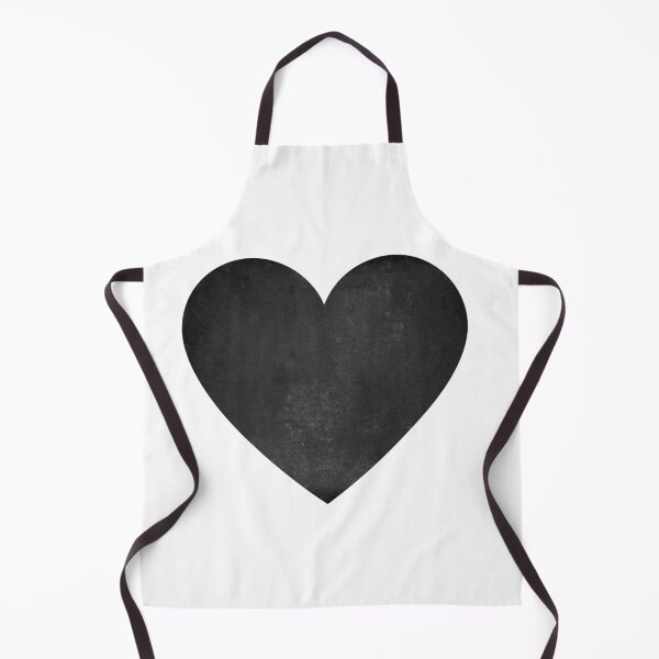 Item preview, Black heart designed and sold by SJAPhoto.