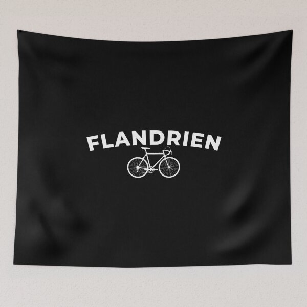 Item preview, Flandrien designed and sold by Statim.